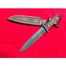 Ufuk Av Bayii Askeri Tip Komando Av Bıçağı