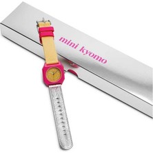 Mini Kyomo  Disco Watch  Disko Kol Saati MK17