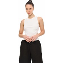 Kinetix Wb 10BEREN MDK208 6fx Ekru Kadın Atlet