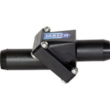 Jabsco Çekvalf 25 mm