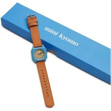 Mini Kyomo  Havana Sky Watch  Havana Gökyüzü Kol Saati Mk4
