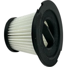 Teknik Durak Arzum Ar 4200 Magiclean Force Uyumlu Dikey Süpürge Hepa Filtresi