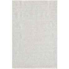 Seyran Step 360 Krem & Bej - Polyester Iplik, Pamuk Taban Dokuma Halı
