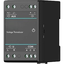 Ac Gerilim Transdüseri (Tam Programlanabilir) Aquavolt