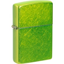 Zippo Classic Lurid Dizayn Çakmak