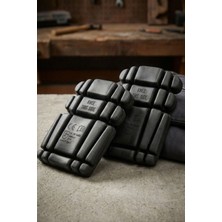 Uniprom Diz Koruma Pedi Bs En 14404:2004 +A1:2010 Level:0 Type 2 16X21 cm