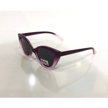 Vicco Kids V1020 C44 45 Polarize Çocuk Güneş Gözlüğü