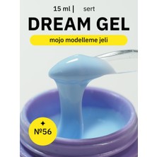Mojo Dream Gel 56 (15ML)