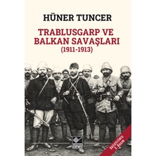 Trablusgarp ve Balkan Savaşları