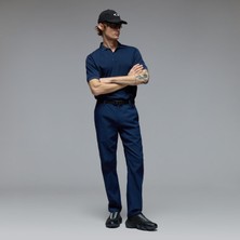 Oakley  C1 Vardon  Erkek Polo T-Shirt - Lacivert
