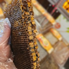 Pergalı Polenli Petek Bal 1000 gr