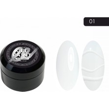 Mojo Jel Boya № 01 (5 Ml) Mkb1