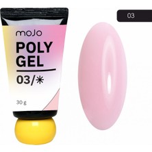 Mojo Polijel 003 (30 Gr)