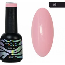 Mojo Lıquıd Gel 03 MLG03
