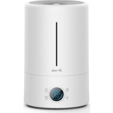 Najmaddin Deerma Ultraviyole Ultrasonic Soğuk Buhar Makinesi F628S