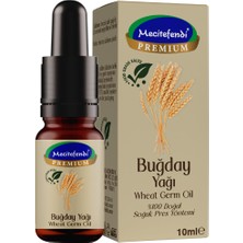 Mecitefendi Buğday Yağı 10 ml