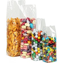 Artizan Mutfak Kare Tabanlı Opp Torba 10X7X31 cm 100 Adet