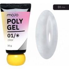 Mojo Polijel 001 (30 Gr)