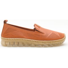 Germanatura Ortopedik Deri Ayakkabı