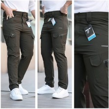 ADV Store Su İtici Özellikli Tactical & Taktik Taktikal Yazlık Pantolon