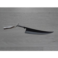 Anka Atölye Bleach Temalı Zanpakuto Şeklinde Kitap Ayracı - Ichigo Zanpakuto - Zangetsu Ayraç