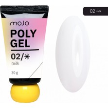 Mojo Polijel 002 (30 Gr)