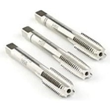 Timion Gfb M3X0,5 Klavuz 3 Parça DN352