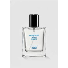 Mavi Midnight Swipe Erkek Parfüm Edp 50 ml
