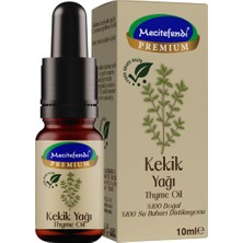 Mecitefendi Kekik Yağı 10 ml