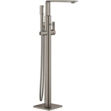 Grohe Allure Ankastre Yerden Küvet Bataryası 25222AL1