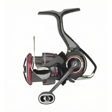 Daiwa Fuego 23 Lt 1000 D – Lrf ve Ultra Light Av Için Hafif Profesyonel Olta Makinesi