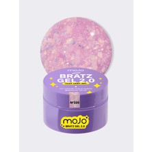 Mojo Bratz Gel 2.0 105 15 ml
