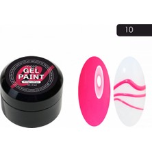 Mojo Jel Boya № 10 (5 Ml) MKB10