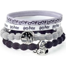 The Carat Shop Harry Potter Platform 9 3/4 ve Ölüm Yadigarları Saç Bandı