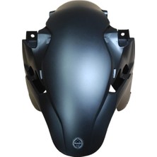 Benelli 125-S Ön Çamurluk Siyah