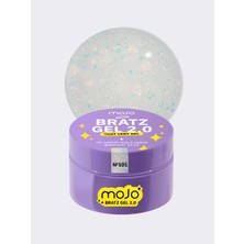 Mojo Bratz Gel 2.0 101 15 ml