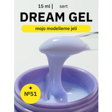 Mojo Dream Gel 51 (15ML)