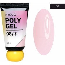 Mojo Polijel 008 (30 Gr)