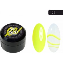 Mojo Jel Boya № 05 (5 Ml) Mkb5