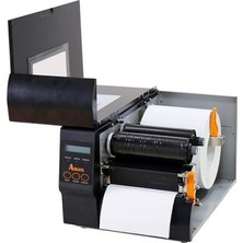 Argox IX6-250 203 Dpı Endüstriyel Barkod Yazıcı – 6” Geniş Baskı