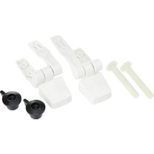 Jabsco Menteşe Takımı Küçük Taş Tuvalet 292098-1000