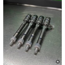 Bosch 0445 110 351 Fiat egea,doblo linea 1.3 motorlu aracların enjektörü Euro 5