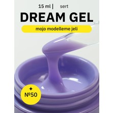 Mojo Dream Gel 50 (15ML)
