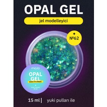 Mojo Opal Gel 60 (15 Ml)