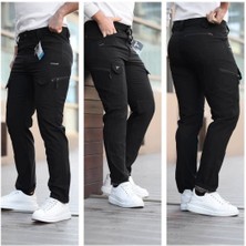 ADV Store Su İtici Özellikli Tactical & Taktik Taktikal Yazlık Pantolon