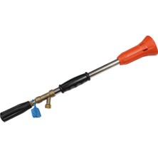 Bartech Püskürtme Tabancası 60 cm