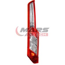 Mars 510458 Stop Lambası Sol Ford Custom 13> BK21 13405 AJ-BK21 13405 AH-2411271