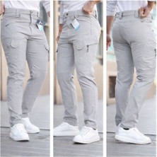 ADV Store Su İtici Özellikli Tactical & Taktik Taktikal Yazlık Pantolon