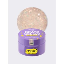 Mojo Bratz Gel 2.0 102 15 ml