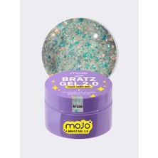 Mojo Bratz Gel 2.0 100 15 ml
